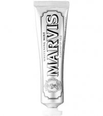 Зубная паста Marvis (Отбеливающая мята) Whitening Mint 85мл.