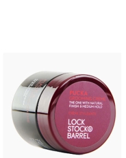 Первоклассный груминг-крем для создания гибкой текстуры и объема Lock Stock & Barrel 30 гр