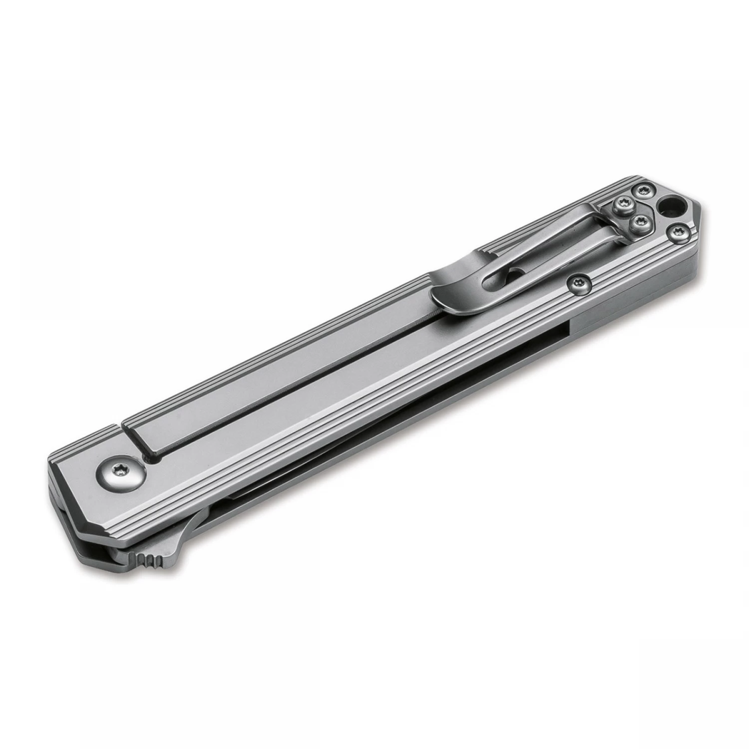 Нож BOKER KWAIKEN FLIPPER FRAMELOCK BK01BO269 BK01BO269