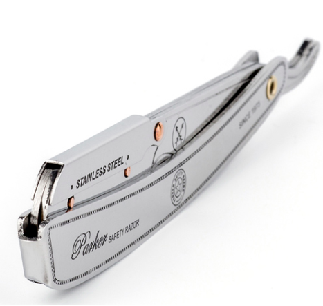 Шаветт для парикмахеров Parker SRX Professional