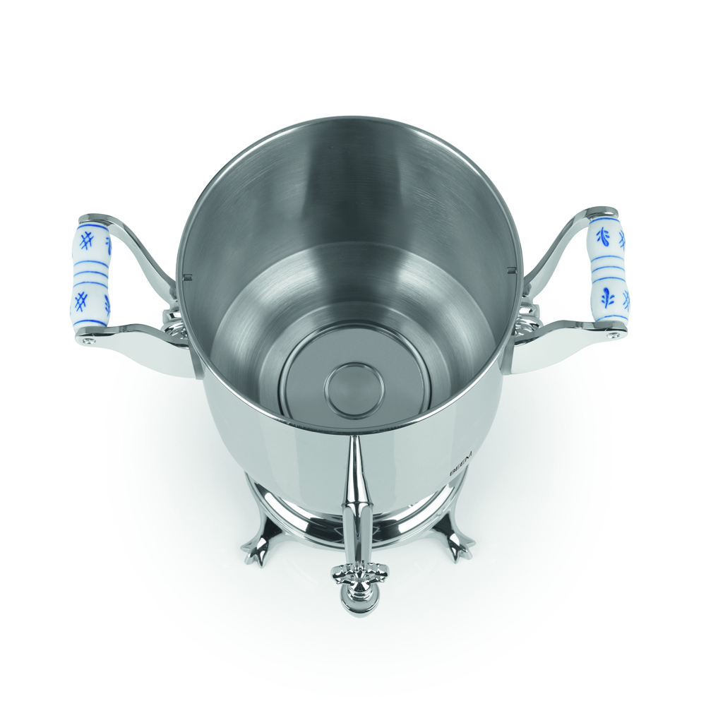 Самовар Romanov BEEM 05982 -5л.