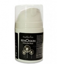 Крем для лица увлажняющий Repeptide Refolin - 50 мл