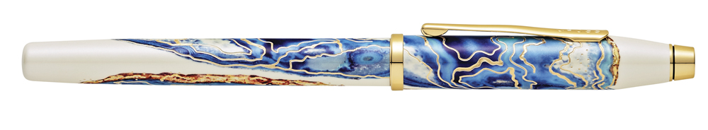 Ручка-роллер Selectip Cross Wanderlust Malta