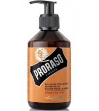 Бальзам для бороды Proraso Wood and Spice Beard Balm - 300 мл