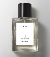 Парфюмерная вода LAB FRAGRANCE Nude -50мл.