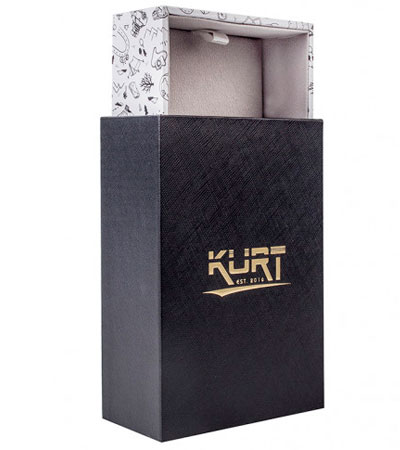 Помазок для бритья KURT, К_10010