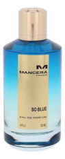 Парфюмерная вода MANCERA SO BLUE