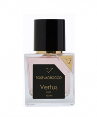 Парфюмерная вода Vertus Rose Morroco