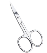 Ножницы для ногтей 9 см DEWAL BEAUTY SC-03