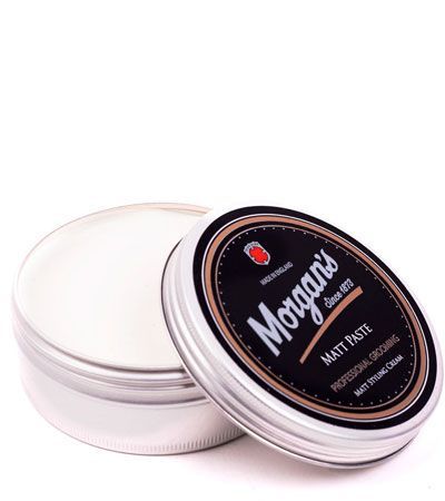 Матовая паста для укладки волос Morgans -75мл.