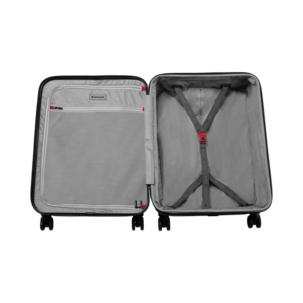 Чемодан средний Lumen WENGER