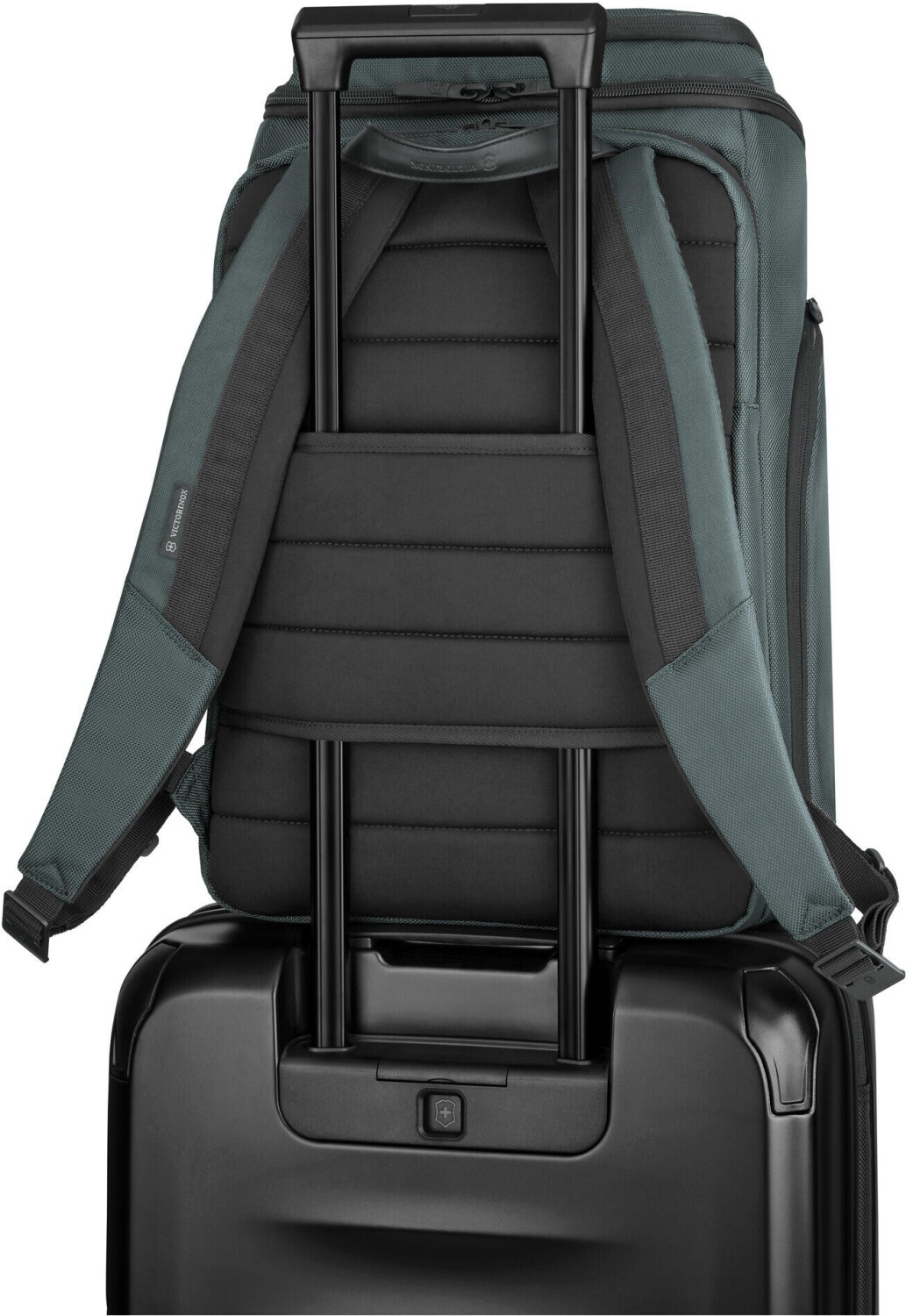 Бизнес рюкзак Altmont Professional Fliptop Laptop Backpack VICTORINOX 653288