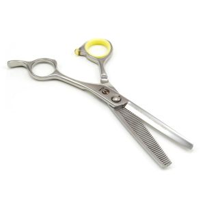 PBS-KM640UB (6\") филировочные ножницы 40 зубов: Kaminari