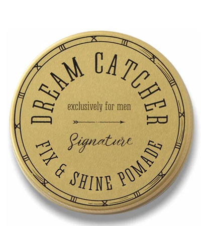 Помада для волос Dream Catcher Fix & Shine pomade - 100 гр