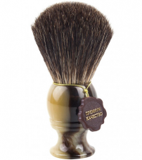 Помазок для бритья KURT, арт. К10007Е (Барсук)