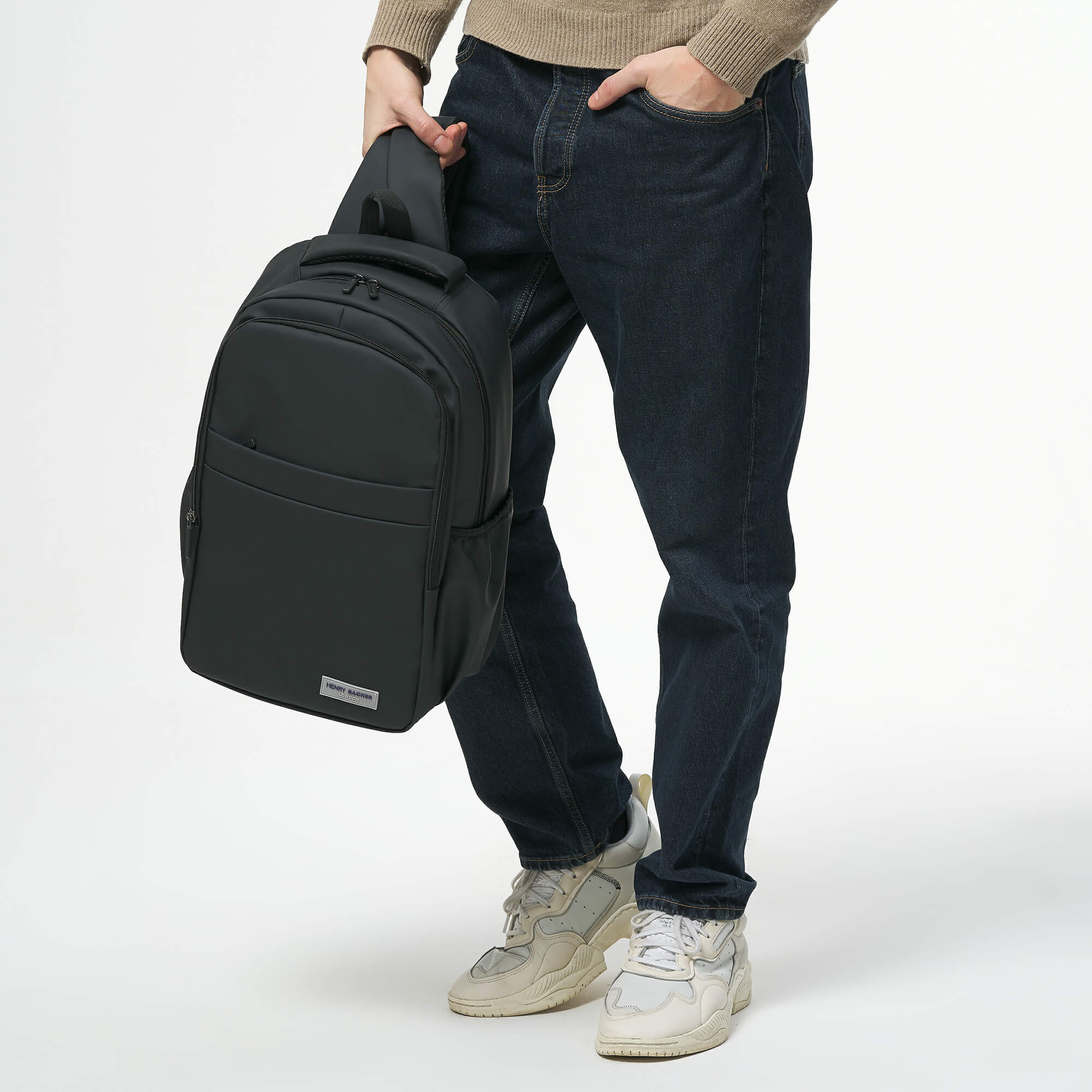 Рюкзак Henry Backer HB-49-85529-04