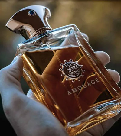Парфюмерная вода AMOUAGE DIA FOR MEN