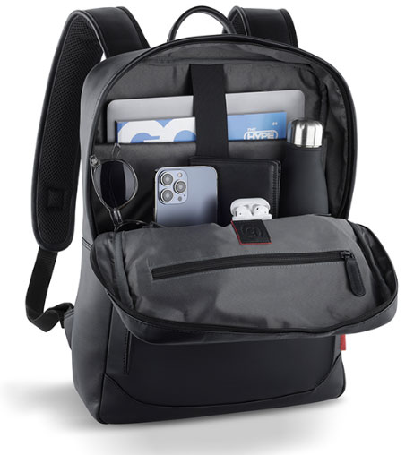 Рюкзак мужской Clark BUGATTI 49235401