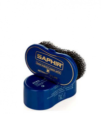 Губка Nettoyant cleaner Saphir