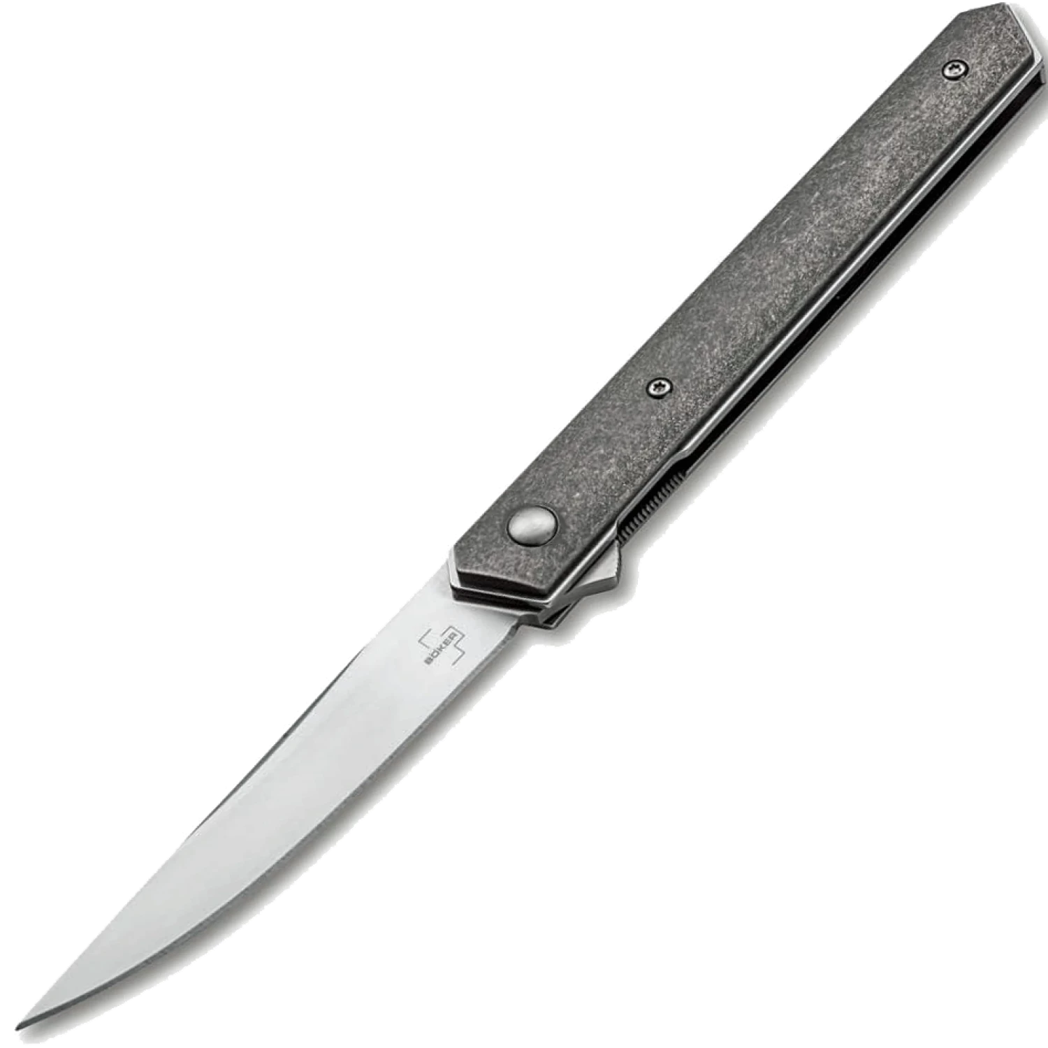 Нож BOKER KWAIKEN AIR TITANIUM BK01BO169