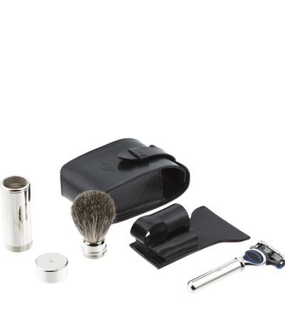Дорожный бритвенный набор IL CEPPO SV1203FN Fusion
