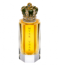 Парфюмерная вода Royal Crown Musk Ubar