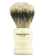 Помазок Truefitt & Hill Wellington акрил цвета слоновая кость