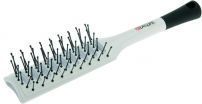 Щетка тунннельная DEWAL "Стиль" пластиковый штифт,7 рядов