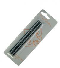 Чернильные картриджи "Pierre Cardin" для перьевой ручки любого класса, синий, 6 шт.