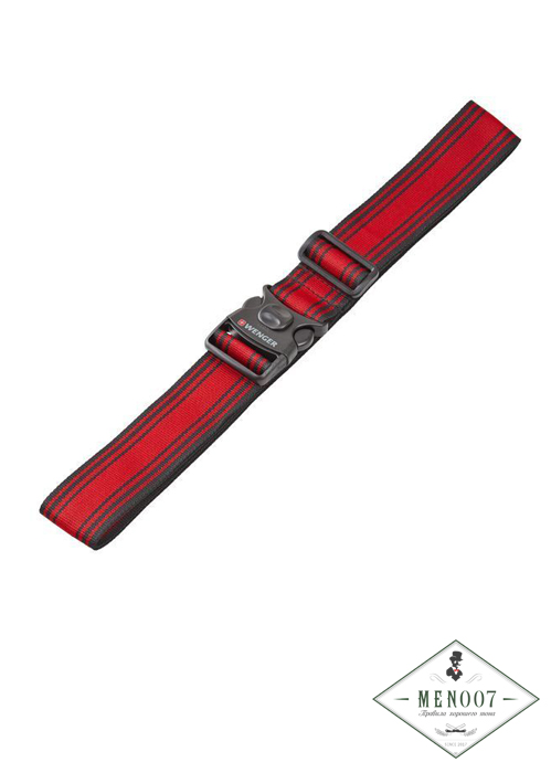 Ремень багажный WENGER