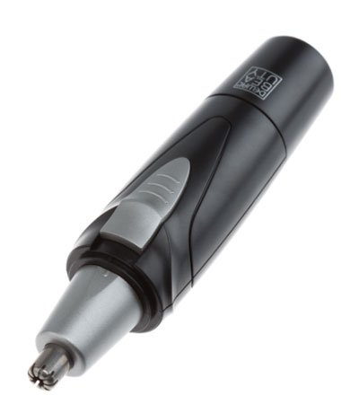 Машинка для стрижки в носу и ушах Bullet DEWAL BEAUTY HC9003