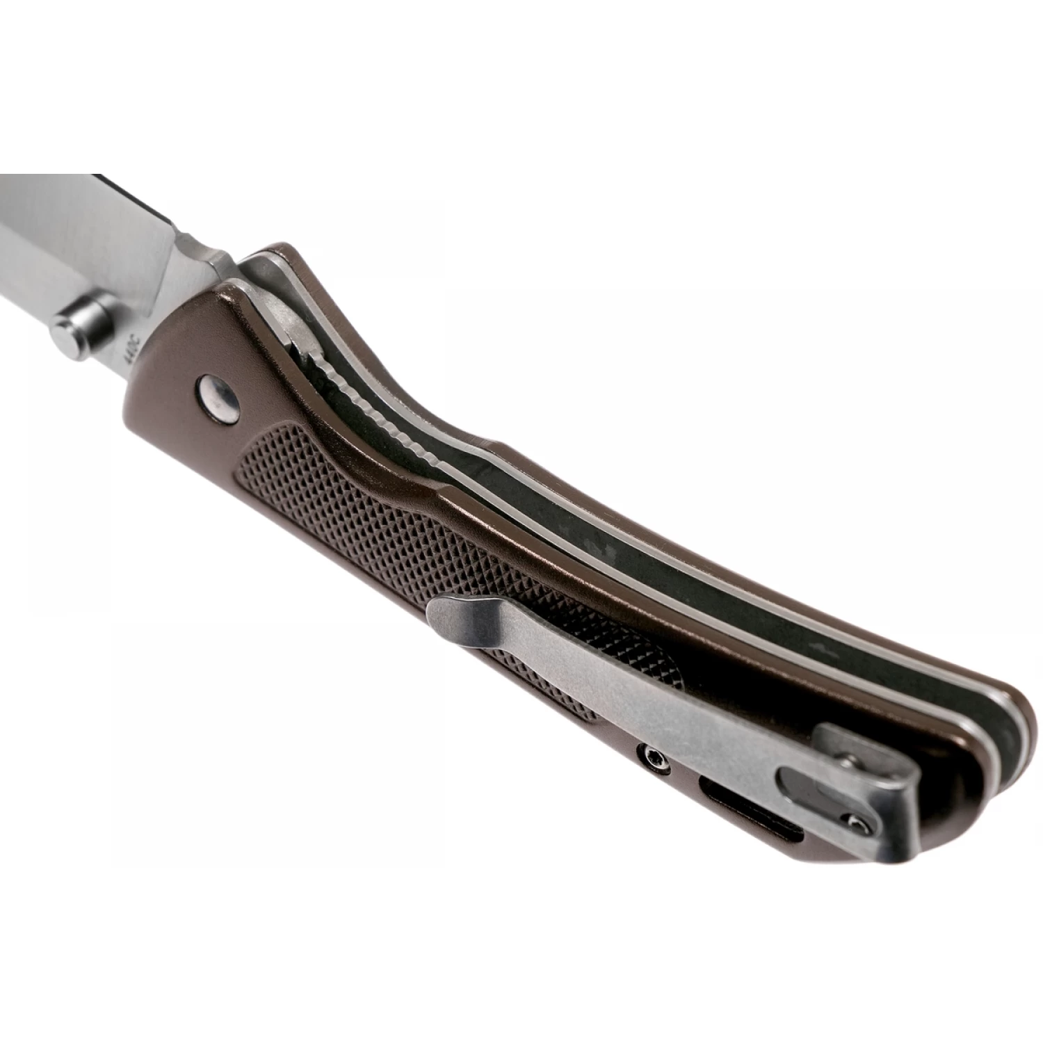 Нож BOKER ADVANCE BK01RY303