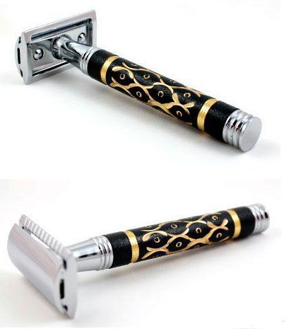 Т-образный станок Parkershaving 65R