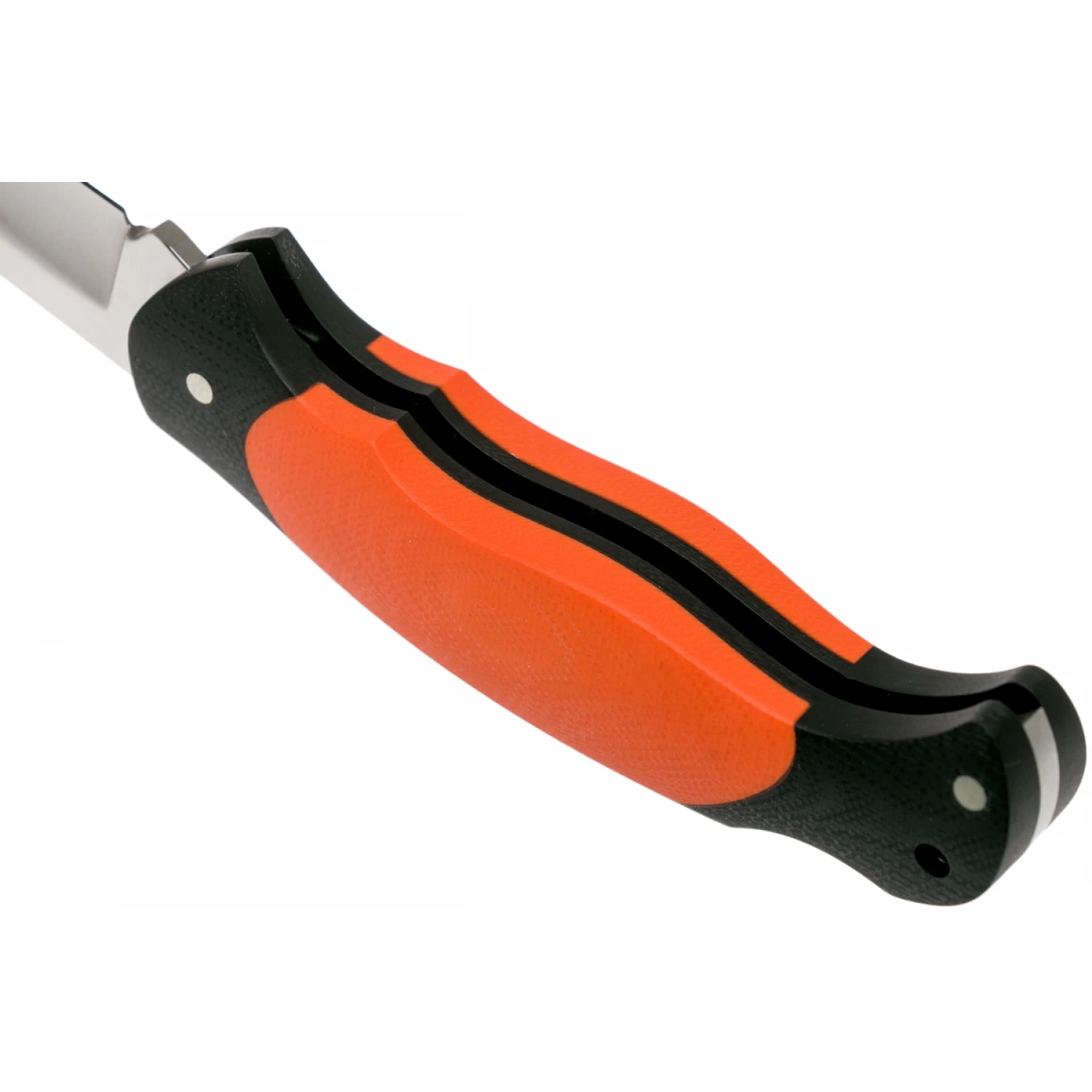 Нож BOKER SCOUT LIGHTWEIGHT ORANGE BK112087