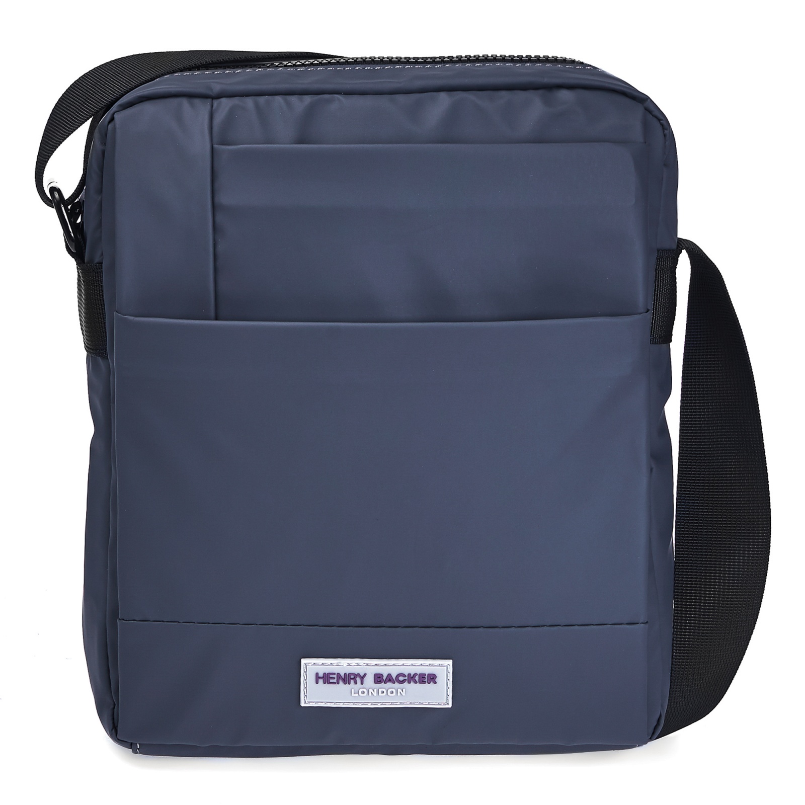 Сумка через плечо Henry Backer HB1027-60