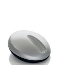 Подставка для бритвы Bolin Webb X1, серебристая