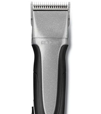 Машинка для стрижки волос Andis MVP, 0.5 мм, 2 скорости, сетевая, ротор, 45 W,7 нас.