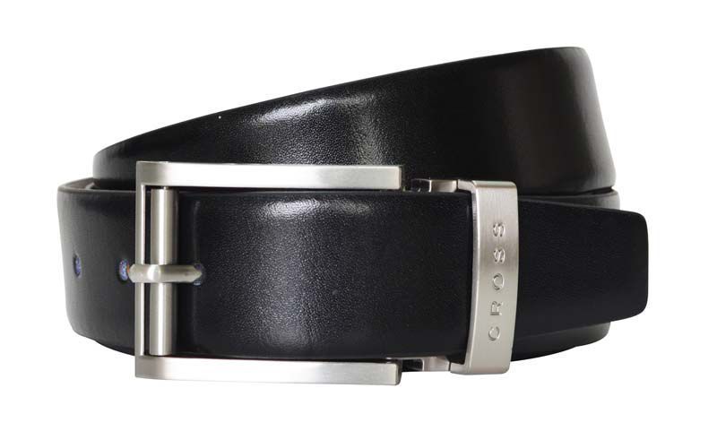 Ремень Classic Century двухсторонний CROSS