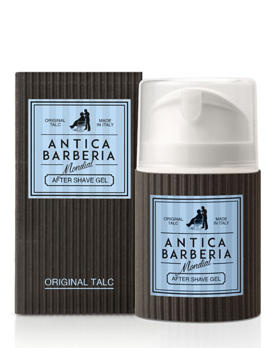 Гель после бритья MONDIAL AS-GEL-TALC -50 мл
