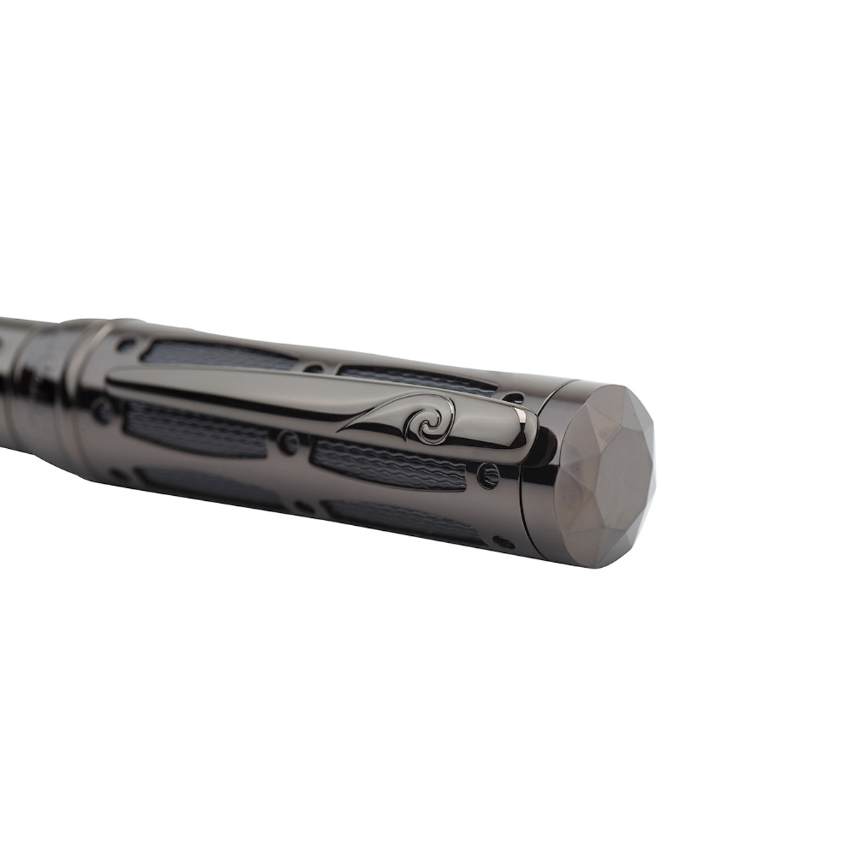 Ручка перьевая Pierre Cardin THE ONE PC1001FP-02