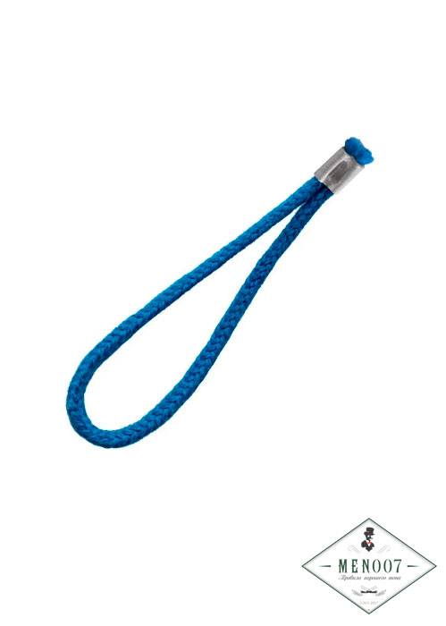 Сменный шнур для бритвы MUEHLE COMPANION, синий