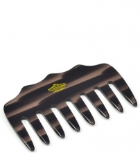 Расческа для бороды и усов Metzger Mb-BD3