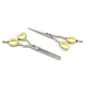 PBS-25736 (5.5\") Филировочные ножницы 36 зубов: Tiumph