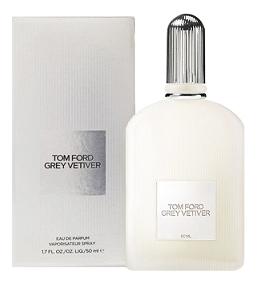 Парфюмерная вода TOM FORD GREY VETIVER, 50 ml