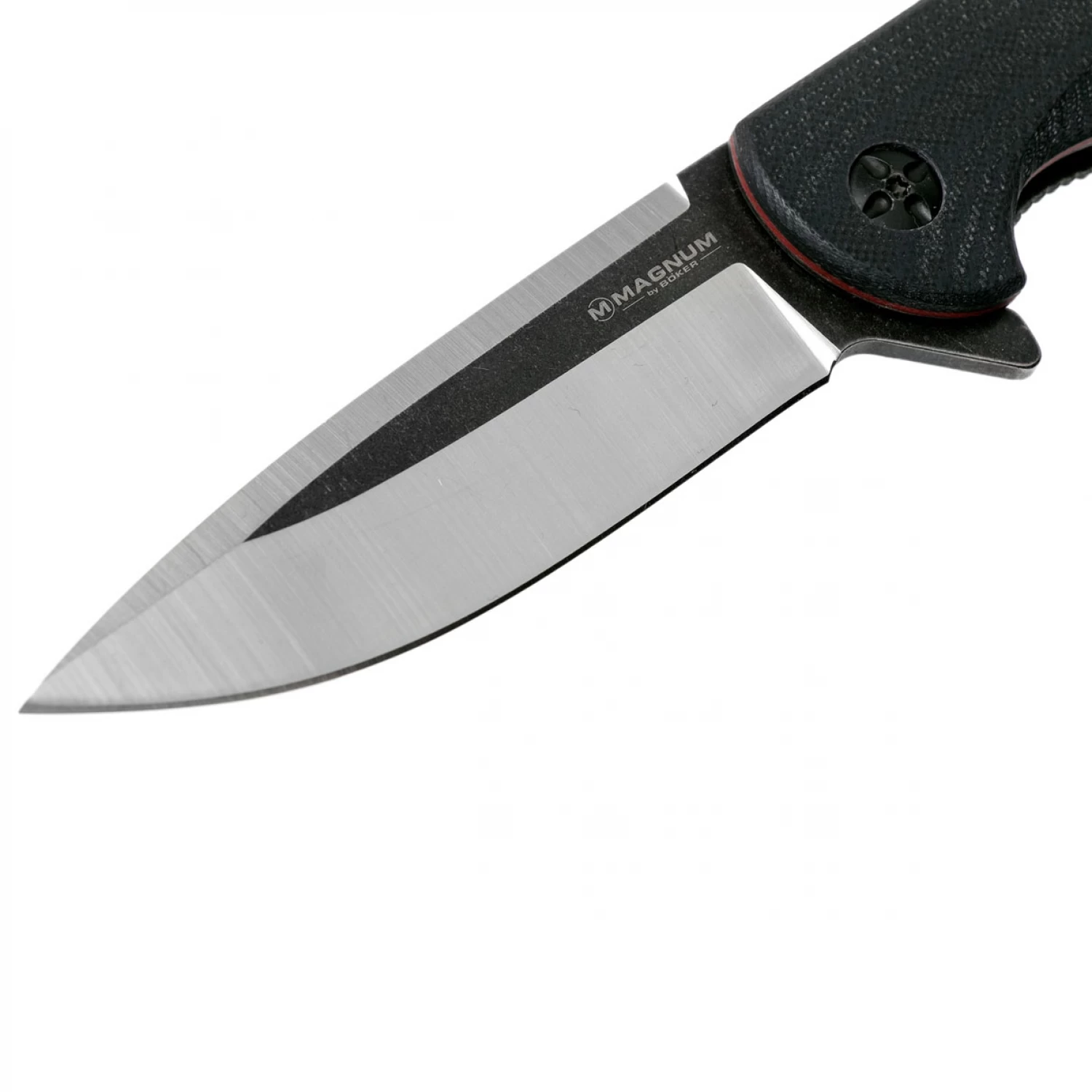 Нож BOKER MOBIUS BK01MB726