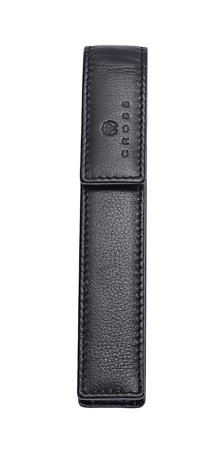 Набор: чехол для ручки в коробке с местом под ручку CROSS