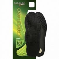 Анатомические стельки TARRAGO Carbon Pro