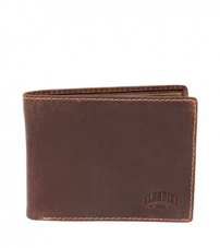 Бумажник мужской Yukon KLONDIKE 1896 KD1112-03