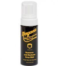 Мусс для седых и стареющих волос Morgan’s Hair Darkening Mousse -150 мл