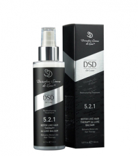 Восстанавливающий бальзам Ботокс для волос де Люкс 5.2.1